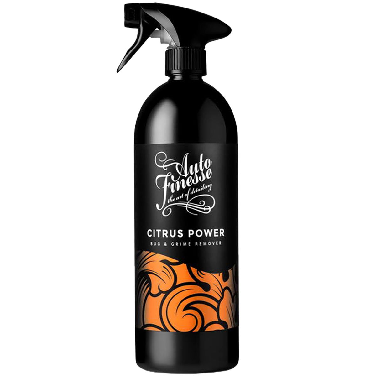 Citrus Power Bug and Grime Remover - 1000ml