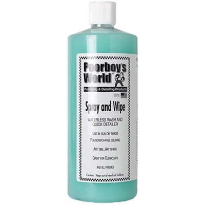 Spray and Wipe - 946ml