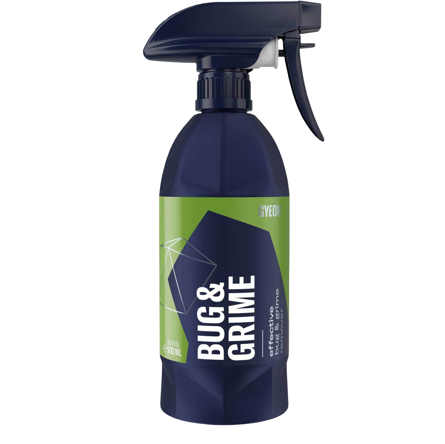 Q²M Bug and Grime - 500ml Q²M Bug and Grime - 500ml