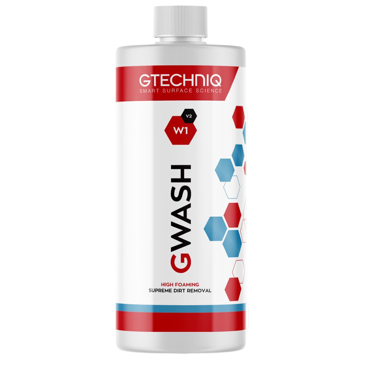 Fles, Shampoo
