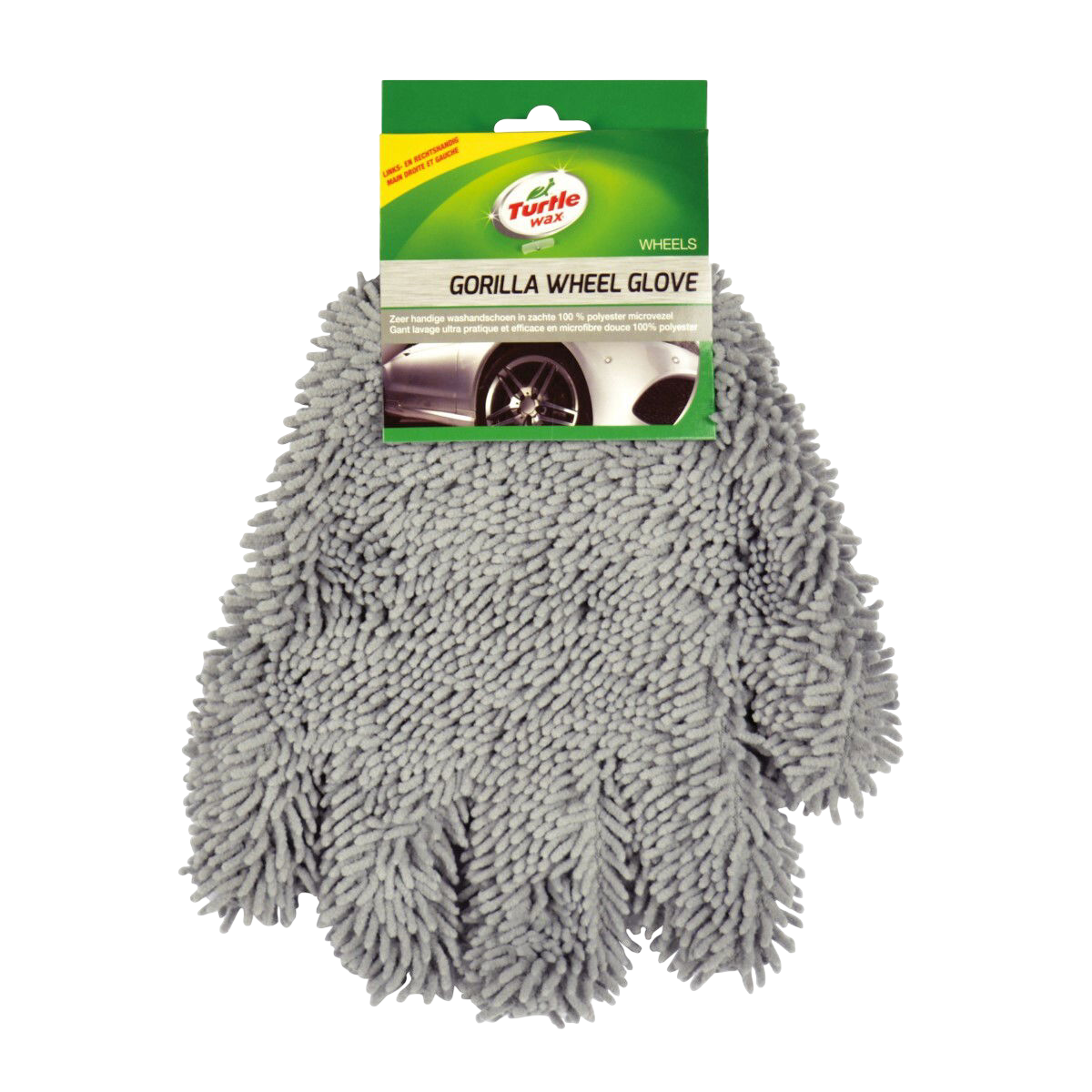 Gorilla Wheel Glove Gorilla Wheel Glove