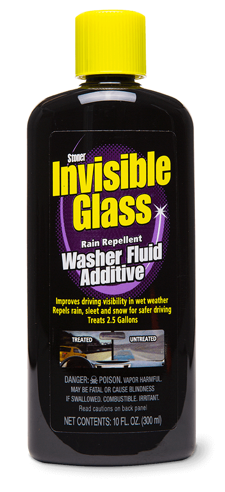 Invisible Glass Anti-Regen Kit