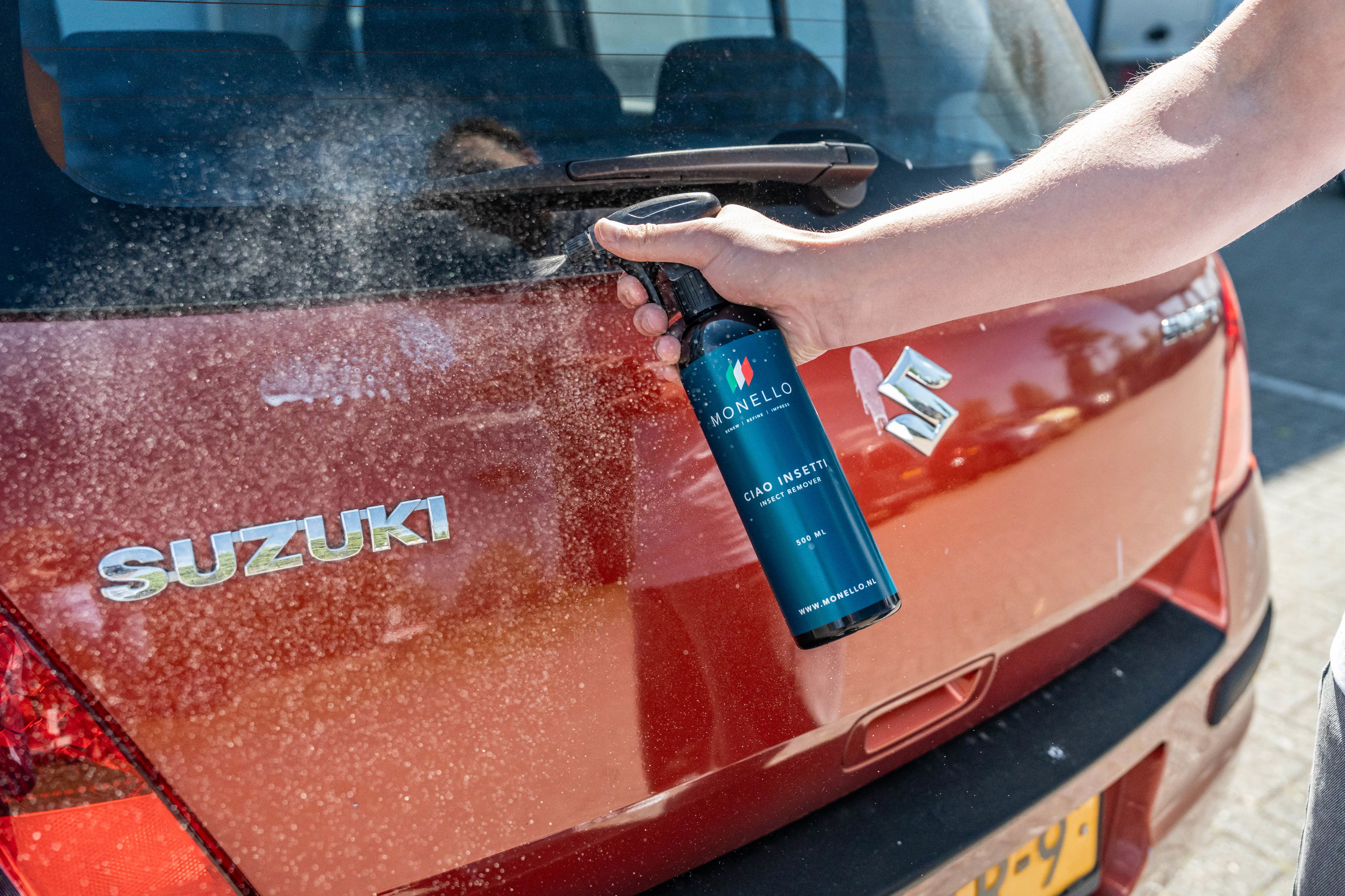 Auto, vervoer, Voertuig
