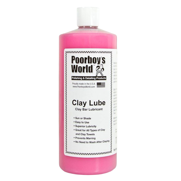 Clay Lube - 946ml Clay Lube - 946ml
