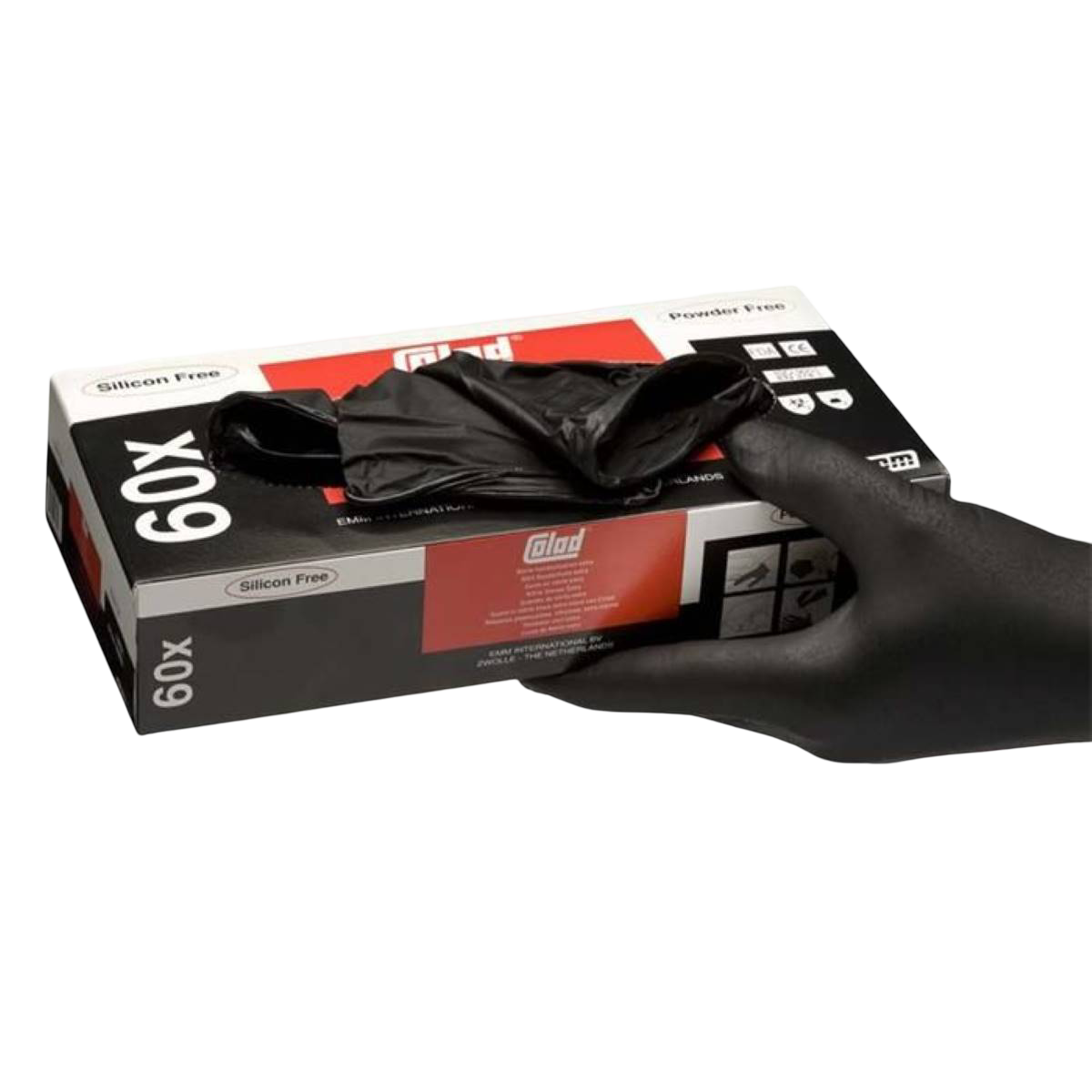 Kleding, Handschoen