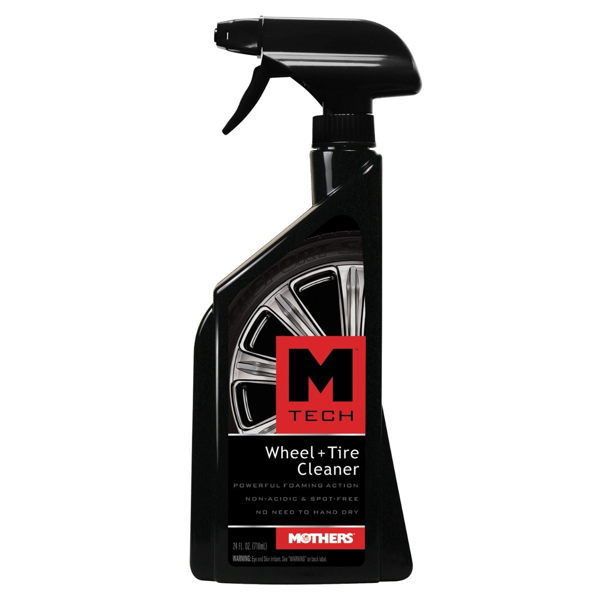 M-Tech Wheel and Tire Cleaner - 710ml
