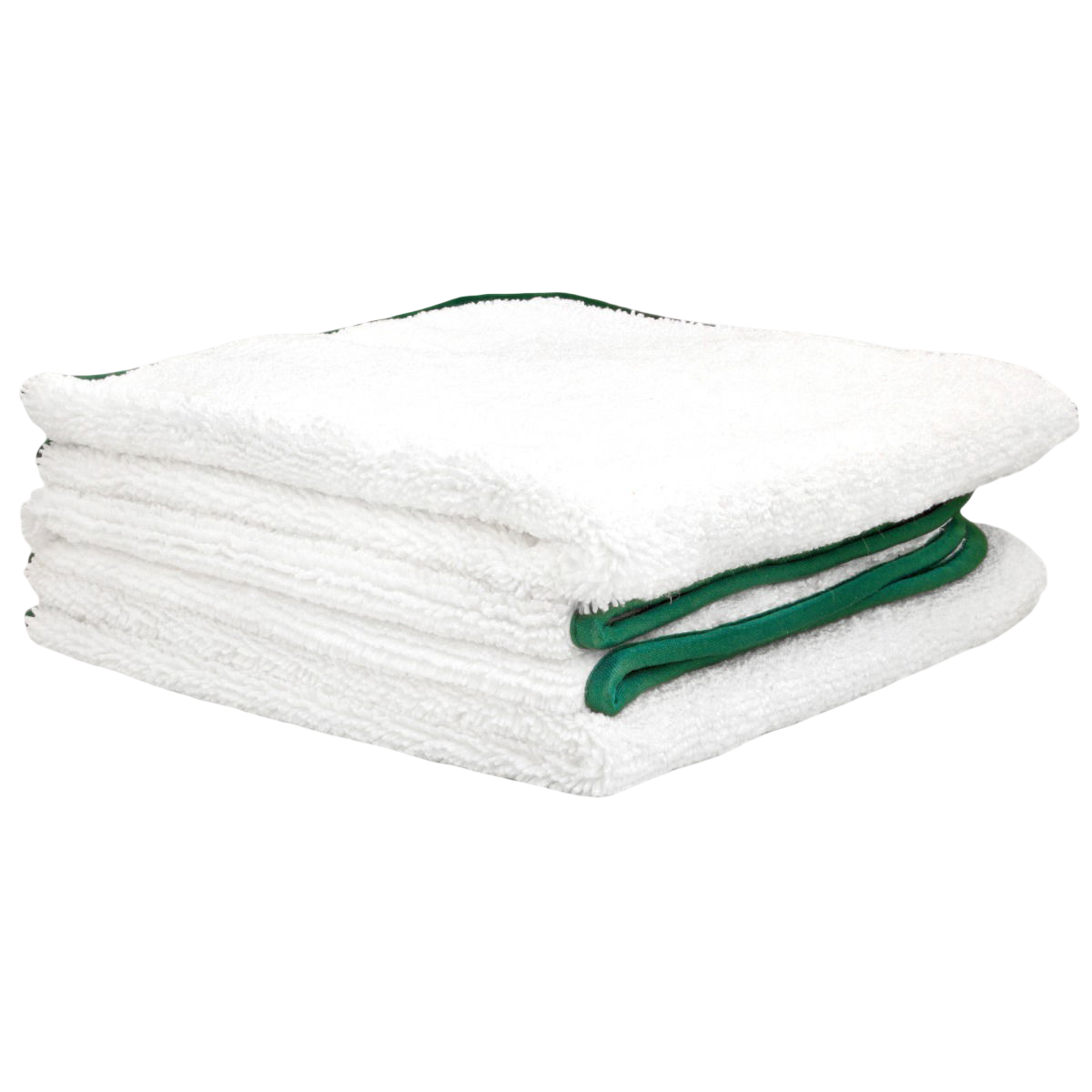 Badhanddoek, Handdoek