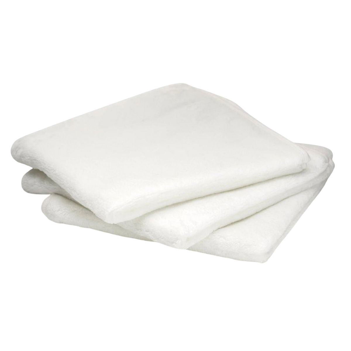 Fluffig Microfibre Buffing Cloth Deken