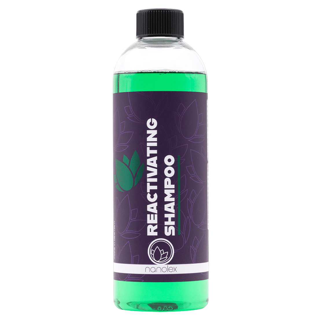 Fles, Kruiden, Plant, Shampoo, Fles met water