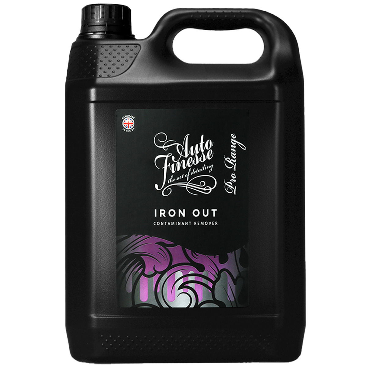 Iron Out Pro - 5000ml Iron Out Pro - 5000ml
