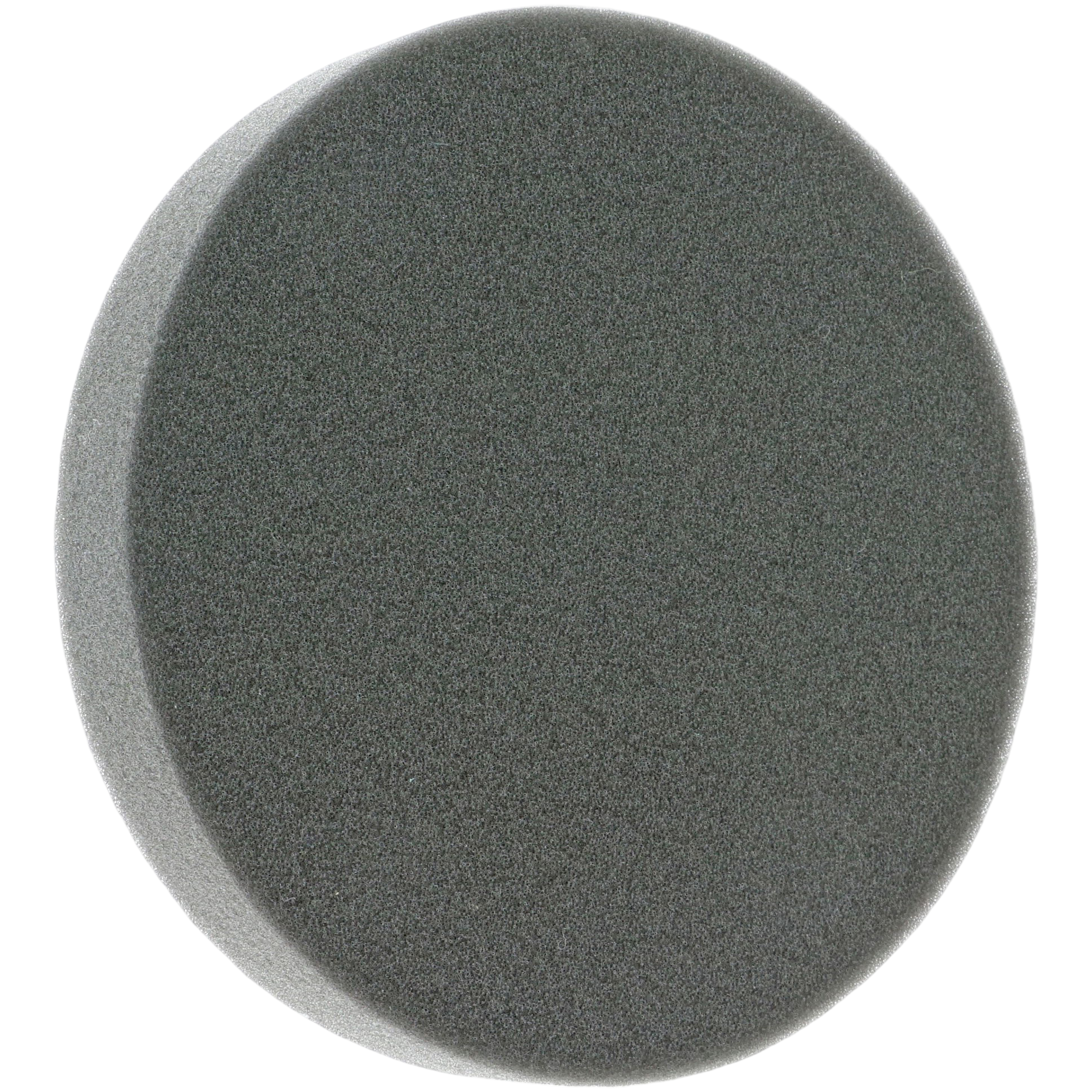 Raffini 6,5 inch Foam Finessing Pad - Black Raffini 6,5 inch Foam Finessing Pad - Black