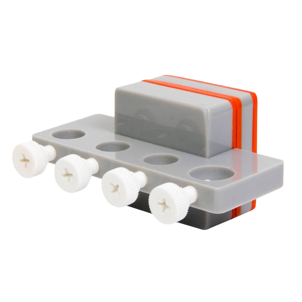 Magnetic Probe Rack