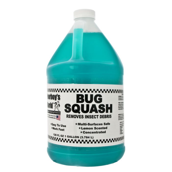 Bug Squash - 3780ml