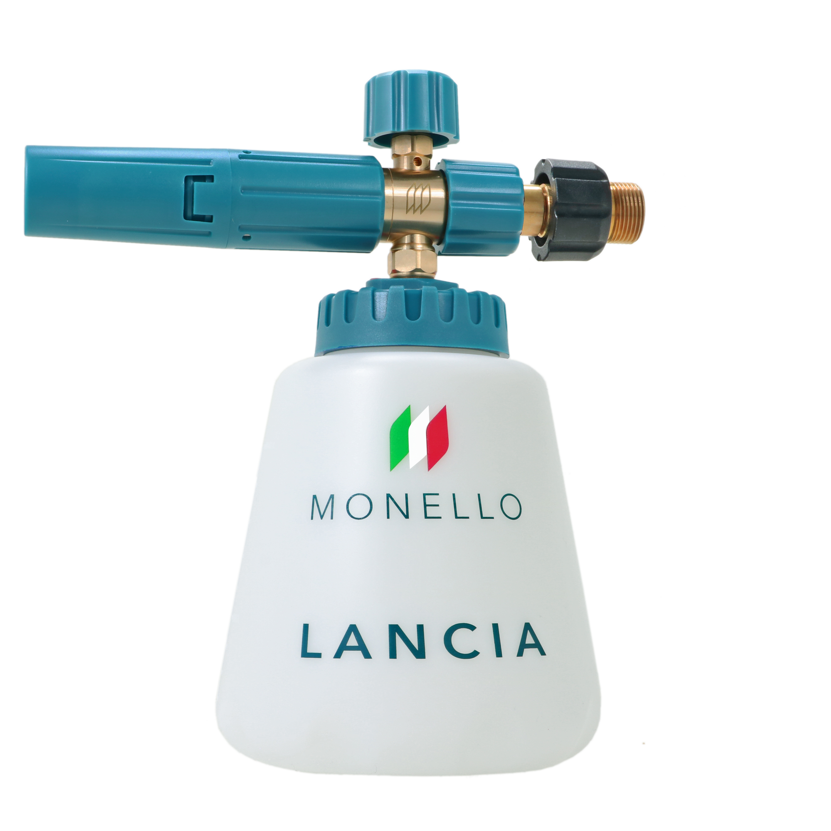 Monello Lancia Foam Lance - M22