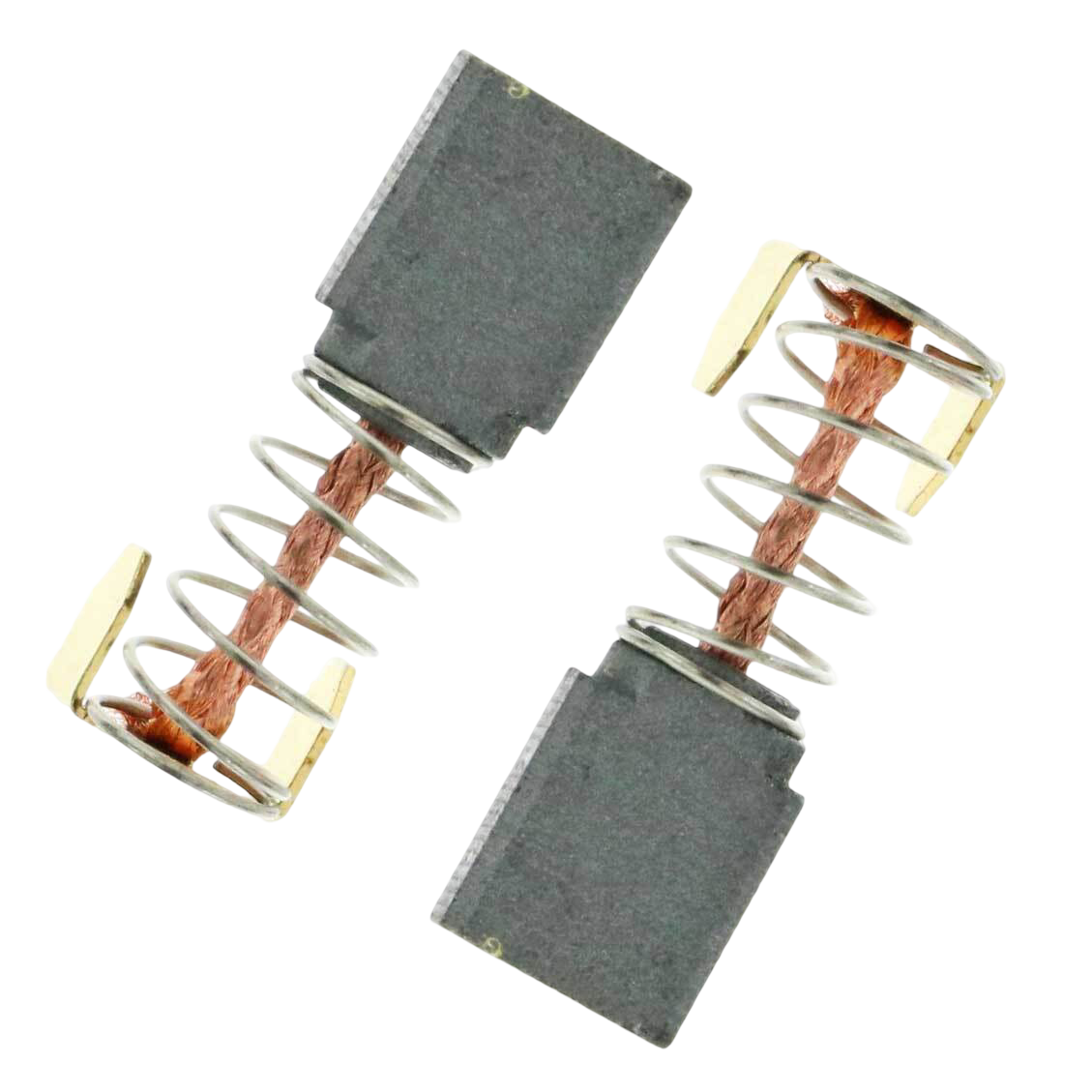 Koolborstels LDA1000 - set 2-stuks Koolborstels LDA1000 - set 2-stuks