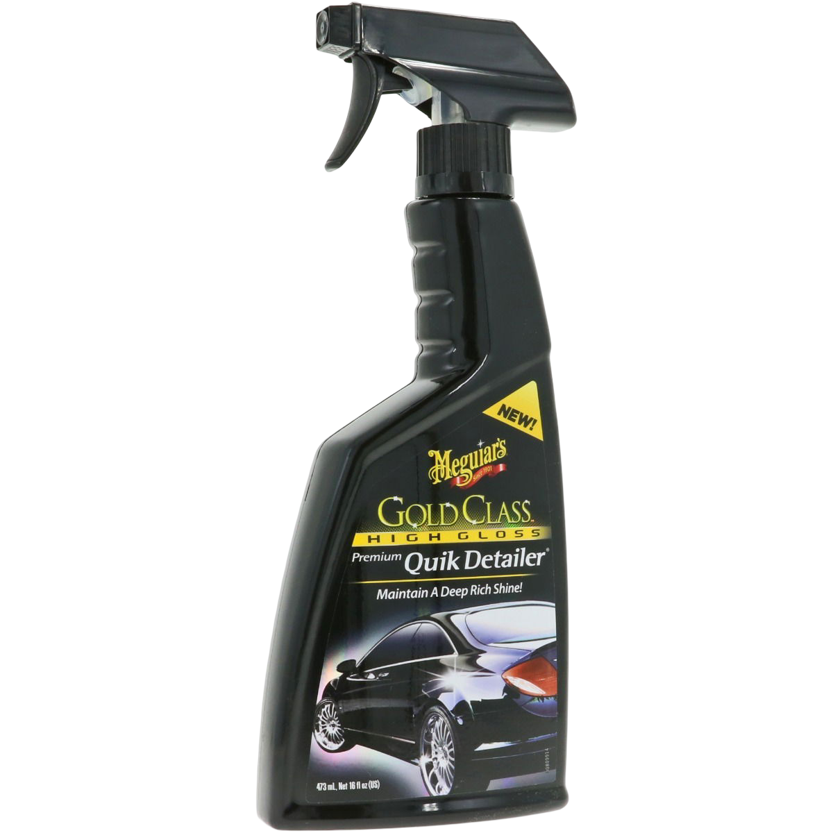 Gold Class Plus Premium Quik Detailer - 473ml Gold Class Plus Premium Quik Detailer - 473ml