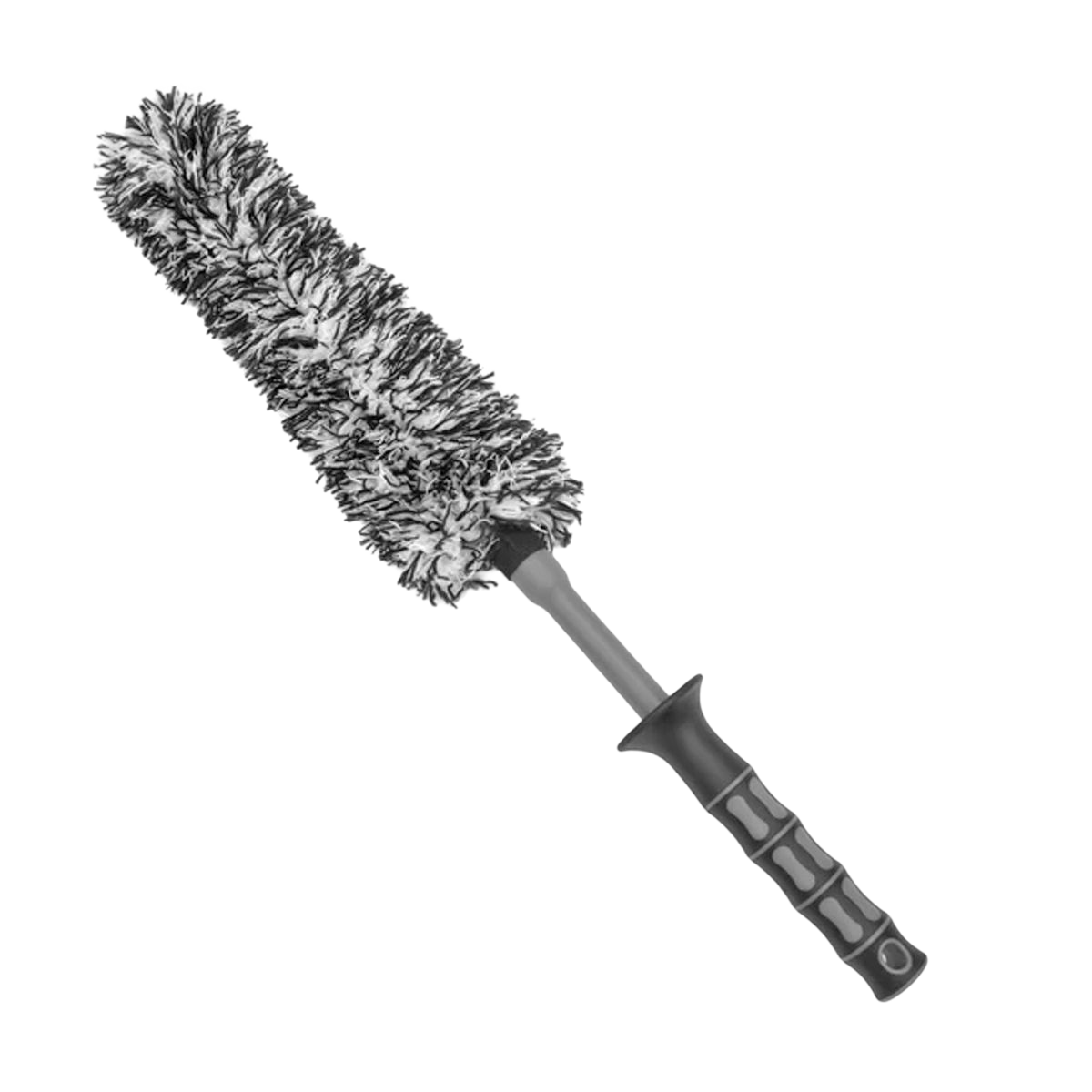 Flex Blade Microfiber Wheelbrush Zwaard, Wapen, Lemmet, Dolk, Mes