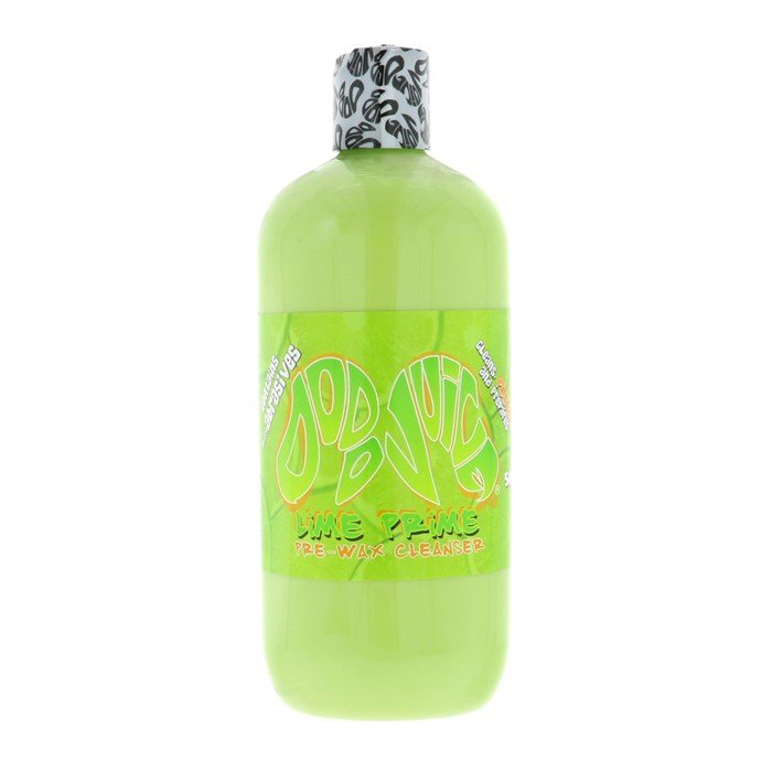 Lime Prime pre-wax cleanser - 500ml
