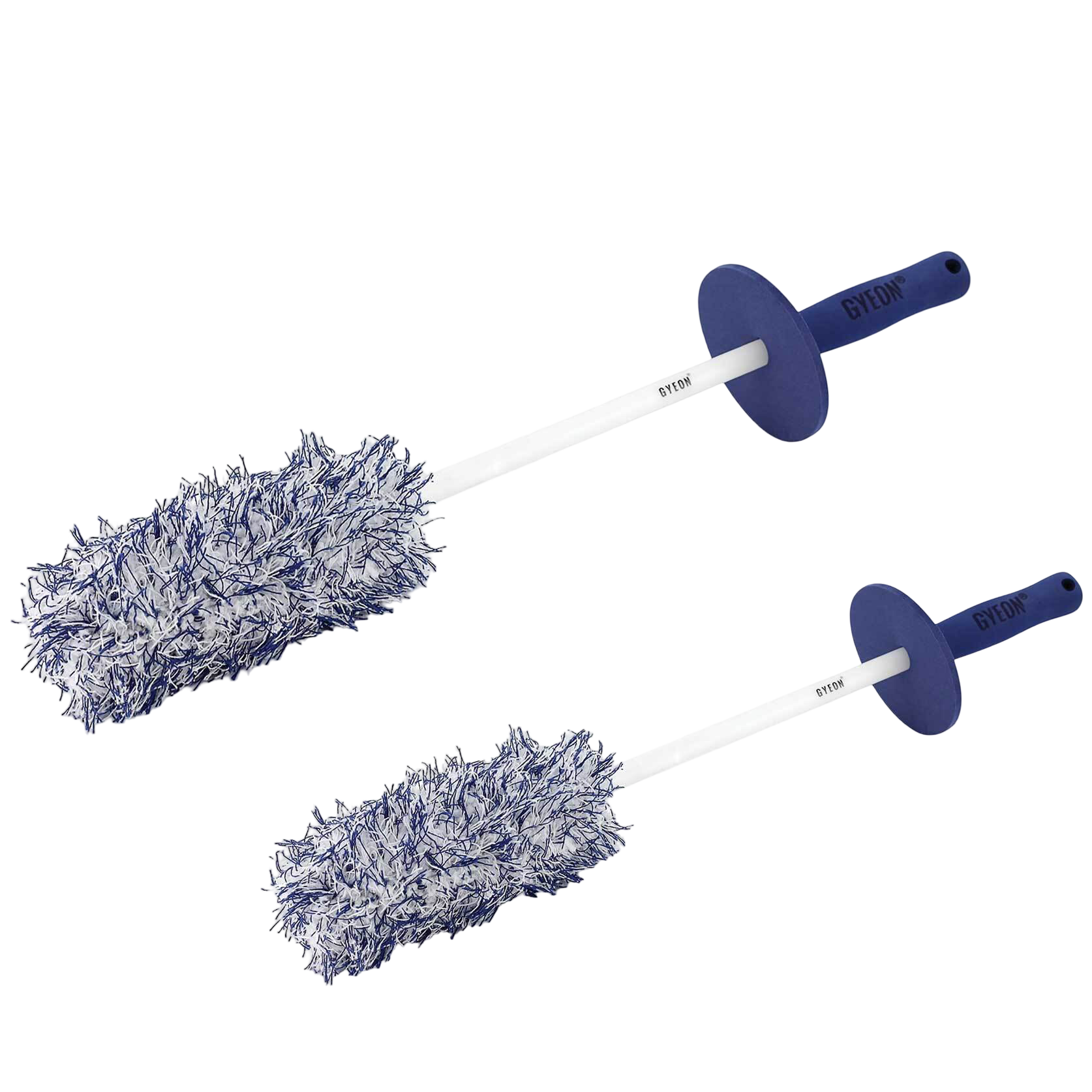 Q²M Wheelbrush