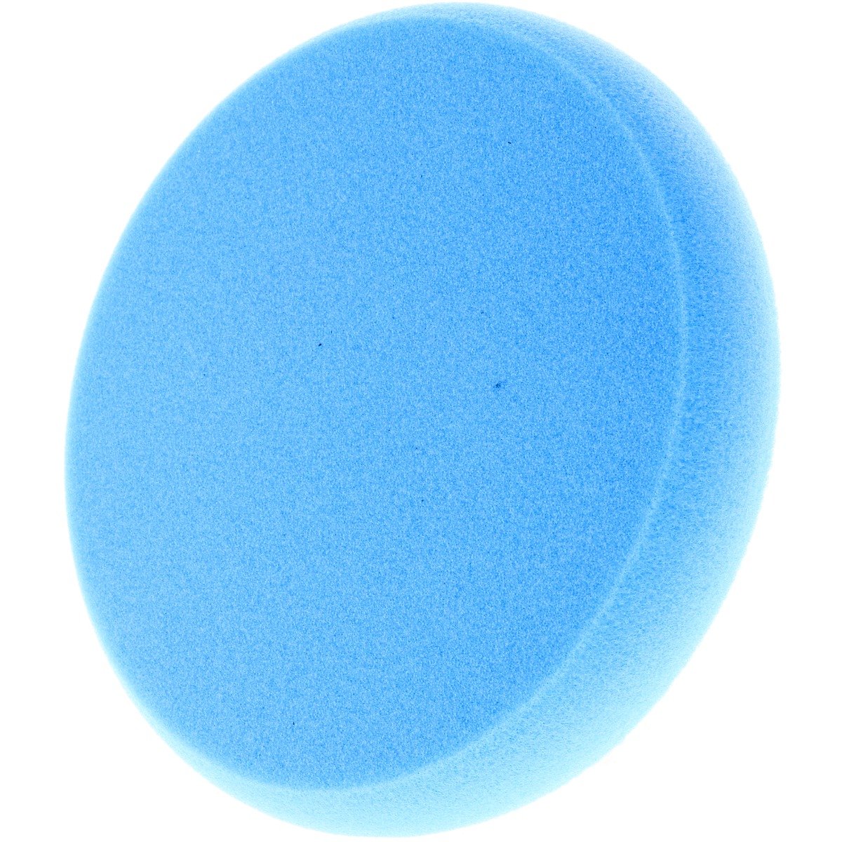 Blue Heavy Polishing Pad - 170mm