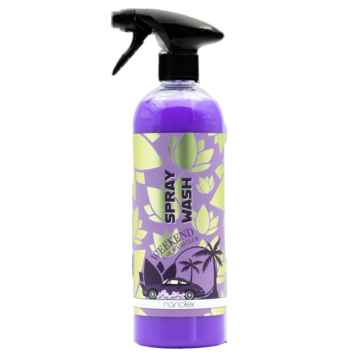 Fles, Lotion