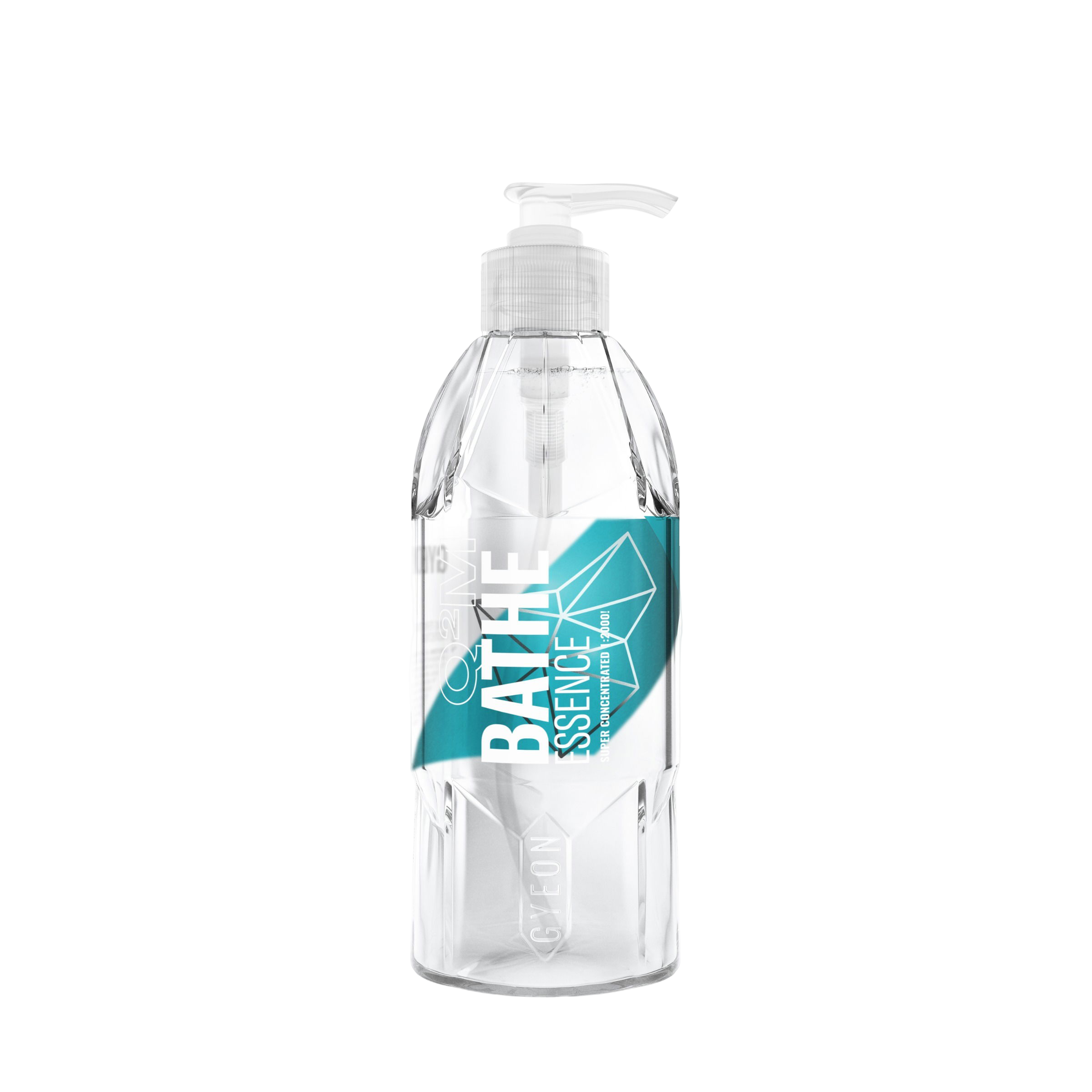 Fles, Fles met water, Shaker