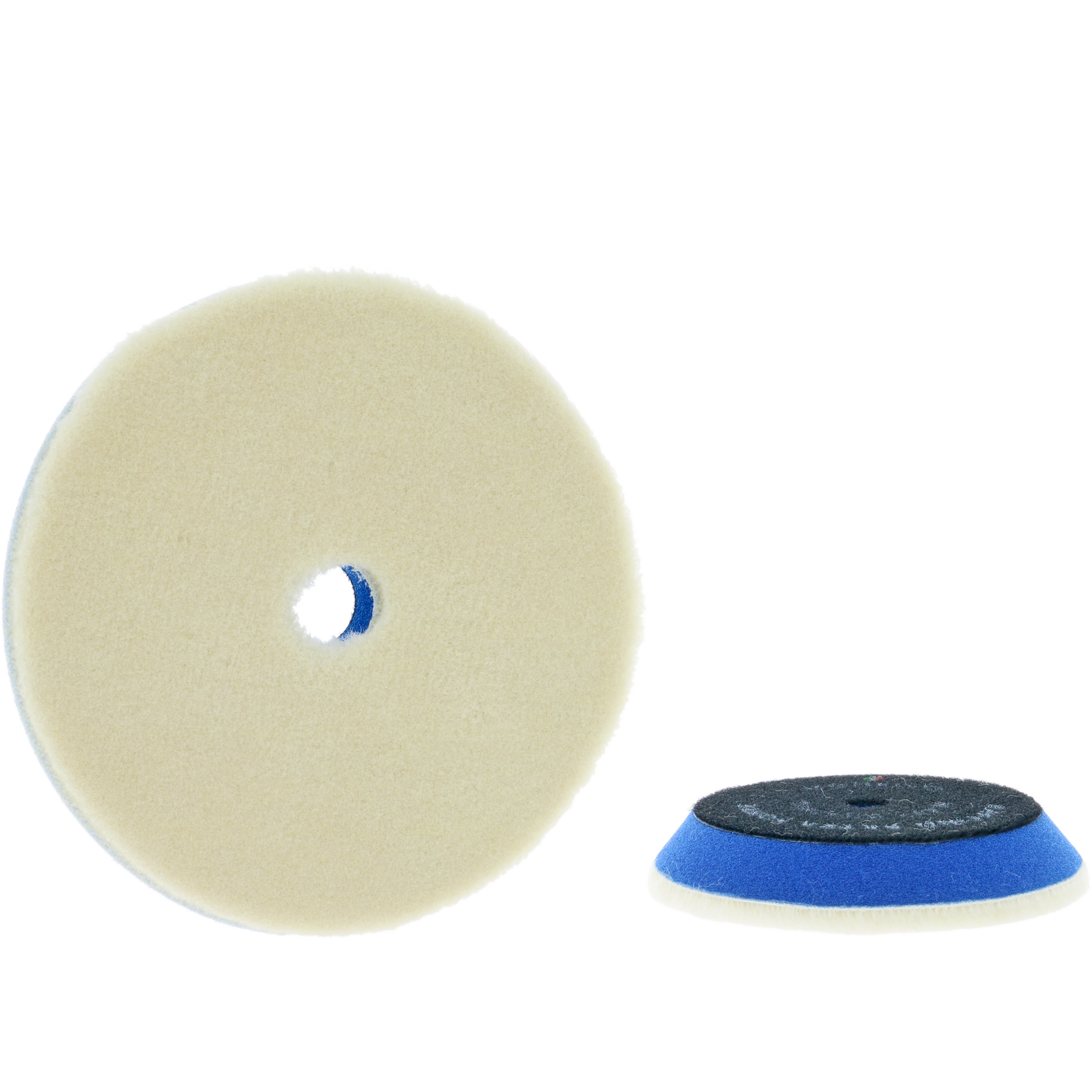 Raffino Extra Forte Heavy Cutting Pad
