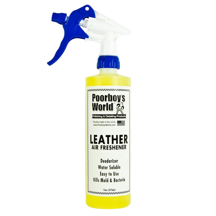 Luchtverfrisser Leather - 473ml Luchtverfrisser Leather - 473ml