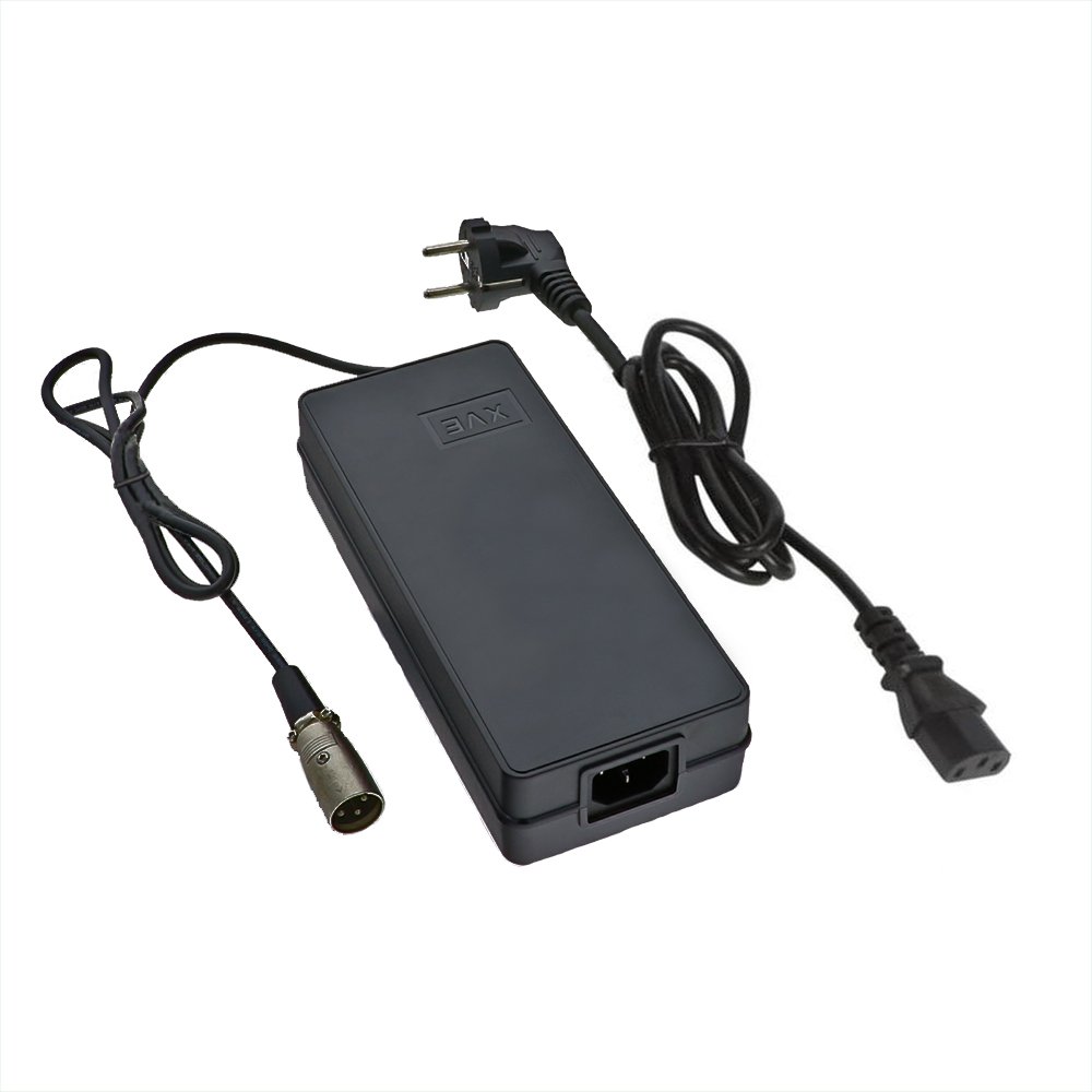 Battery Charger - Rover/Golf - 60V 3amp - EU Plug