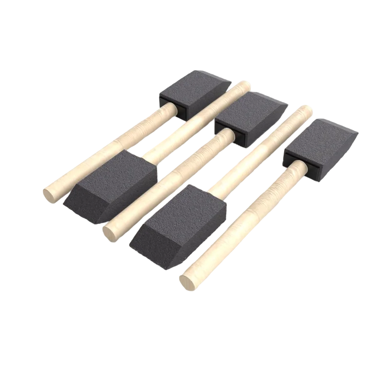 wapenstok, Stick