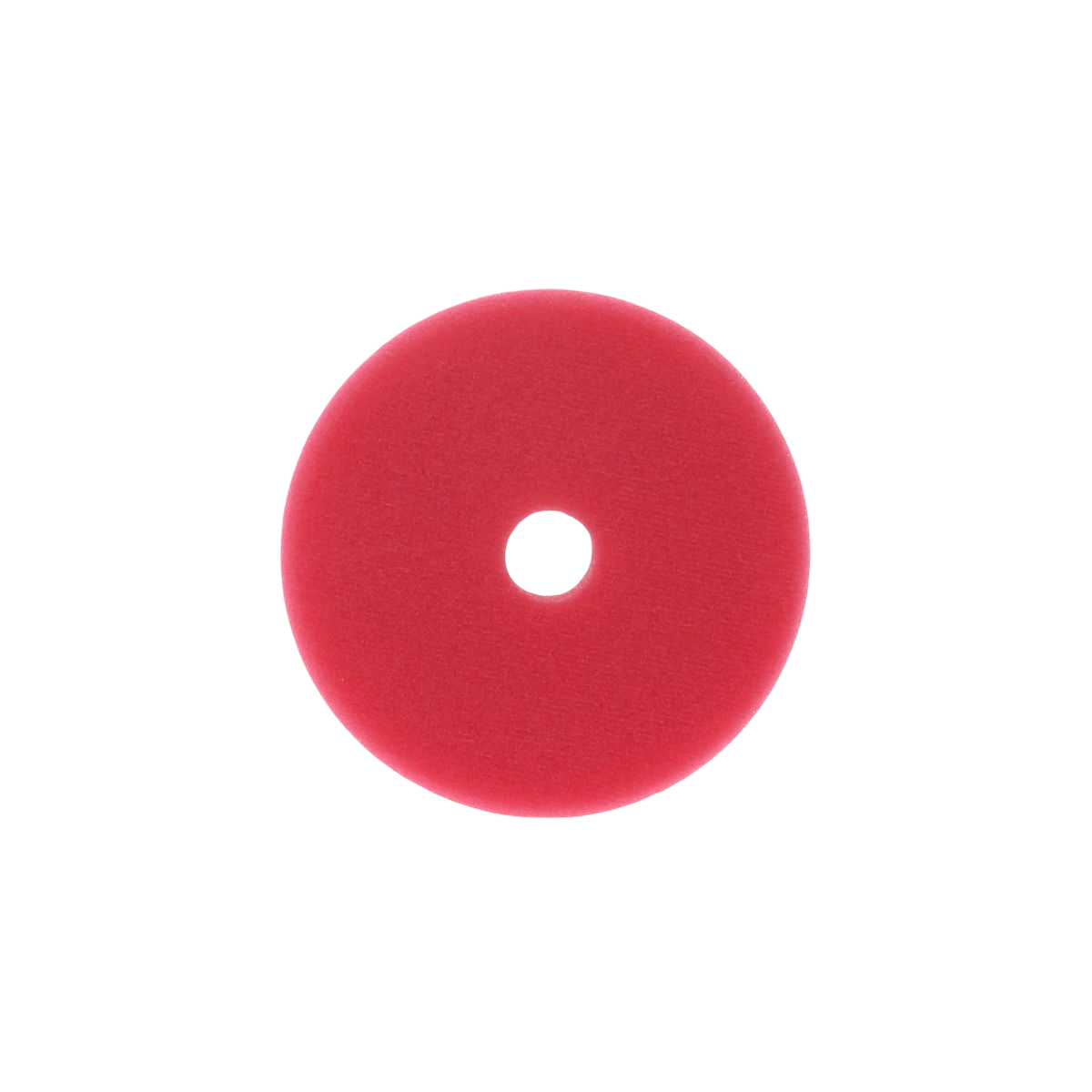 Raffini 3,5 inch Foam Finishing Pad - Red