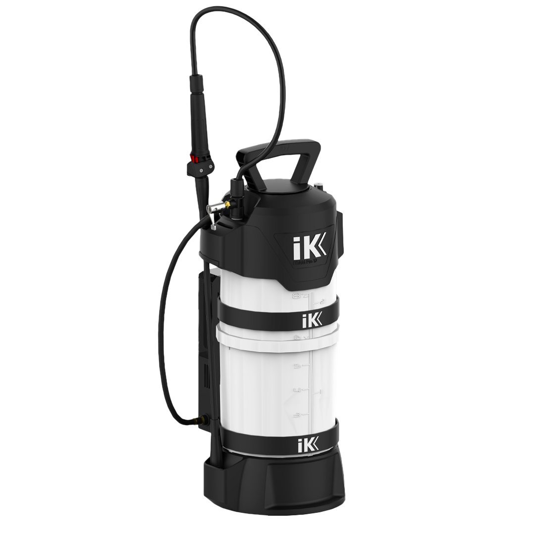 E Foam Pro 12 - 6 liter