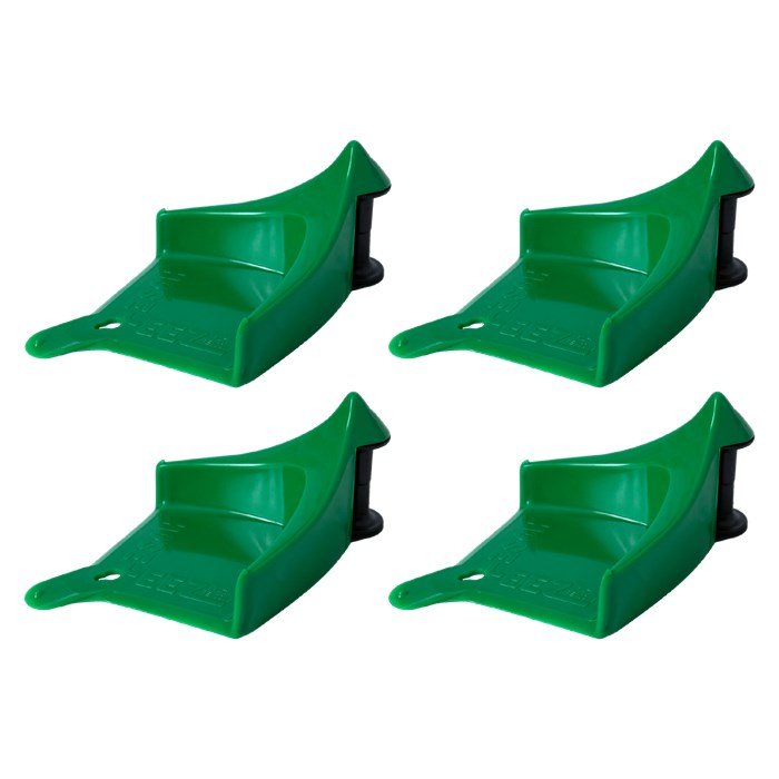 Detail Guardz Green 4-pack