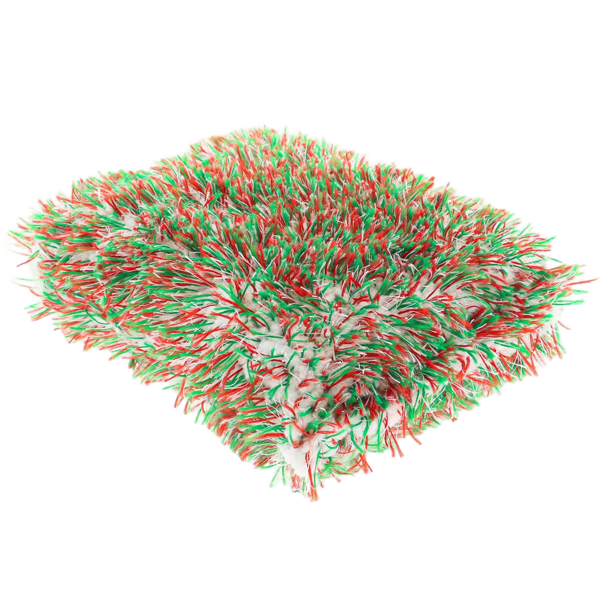 Cuscino Tricolore - Microfiber Wash Pad Cuscino Tricolore - Microfiber Wash Pad