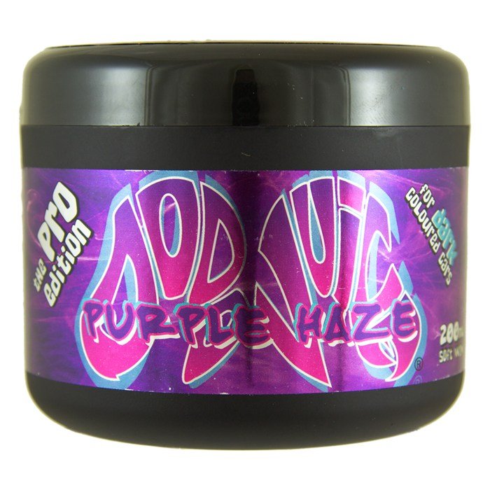 Purple Haze Pro (Hybrid carnauba soft wax) - 200ml