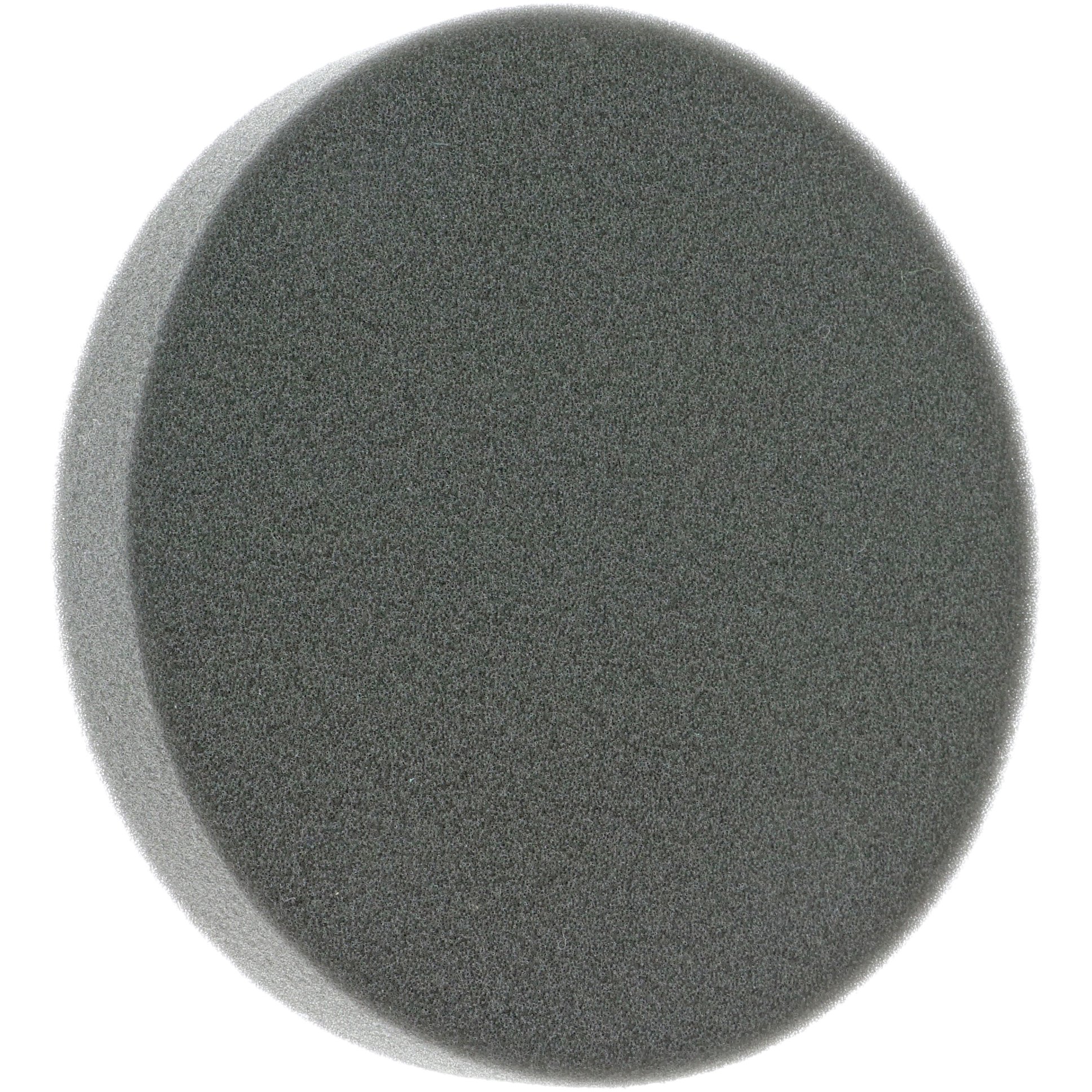 Raffini 6,5 inch Foam Finessing Pad - Black