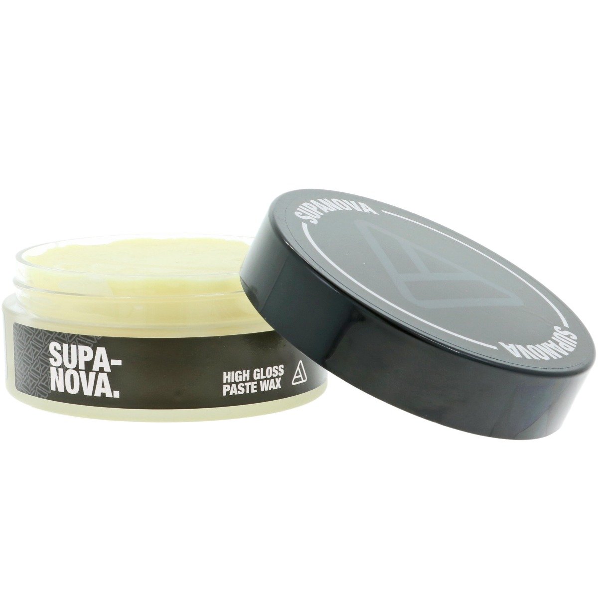 Supanova High Gloss Paste Wax - 150ml
