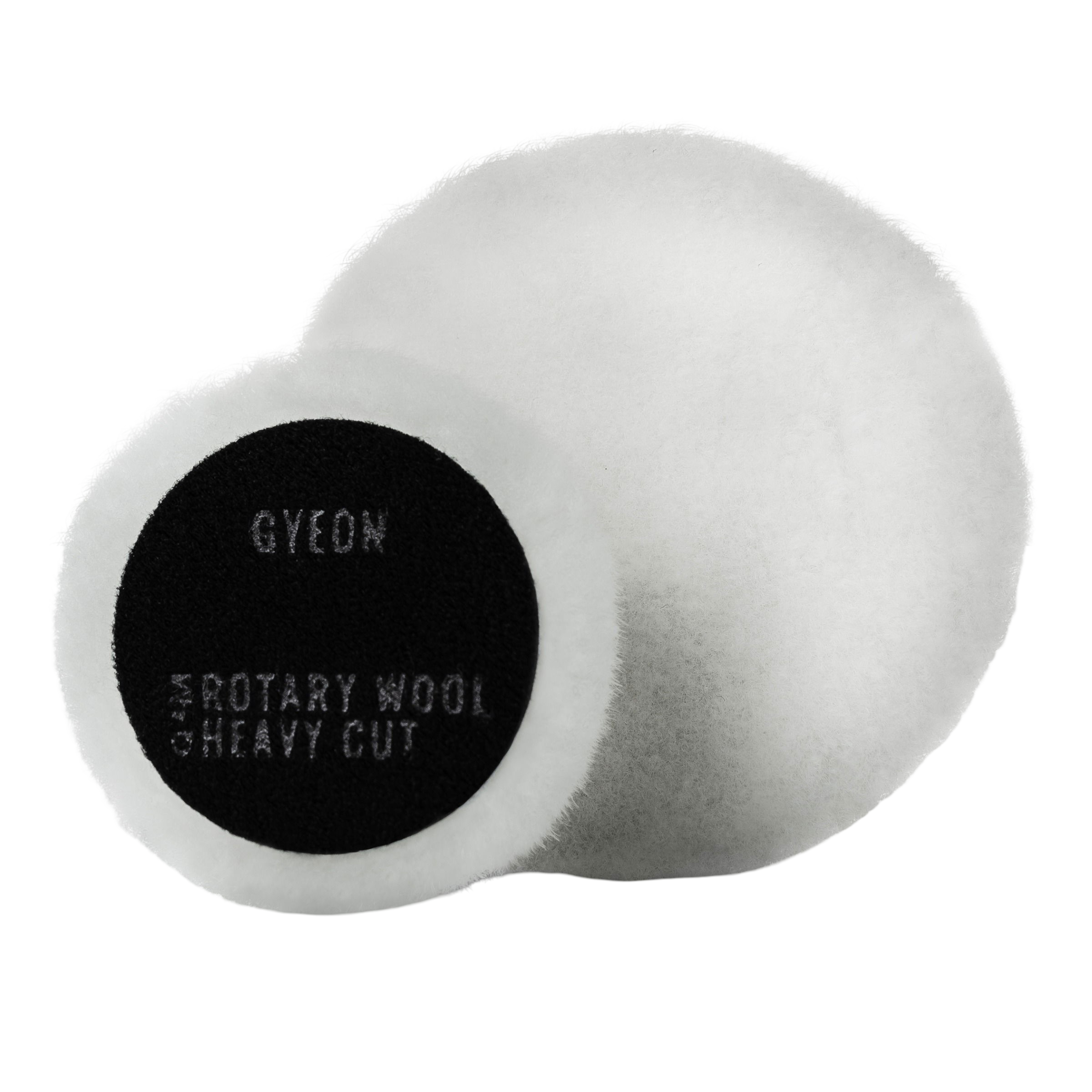 Q²M Rotary Wool Heavy Cut Pad Kussen, Woondecoratie, Tennis, Tennisbal, Maan