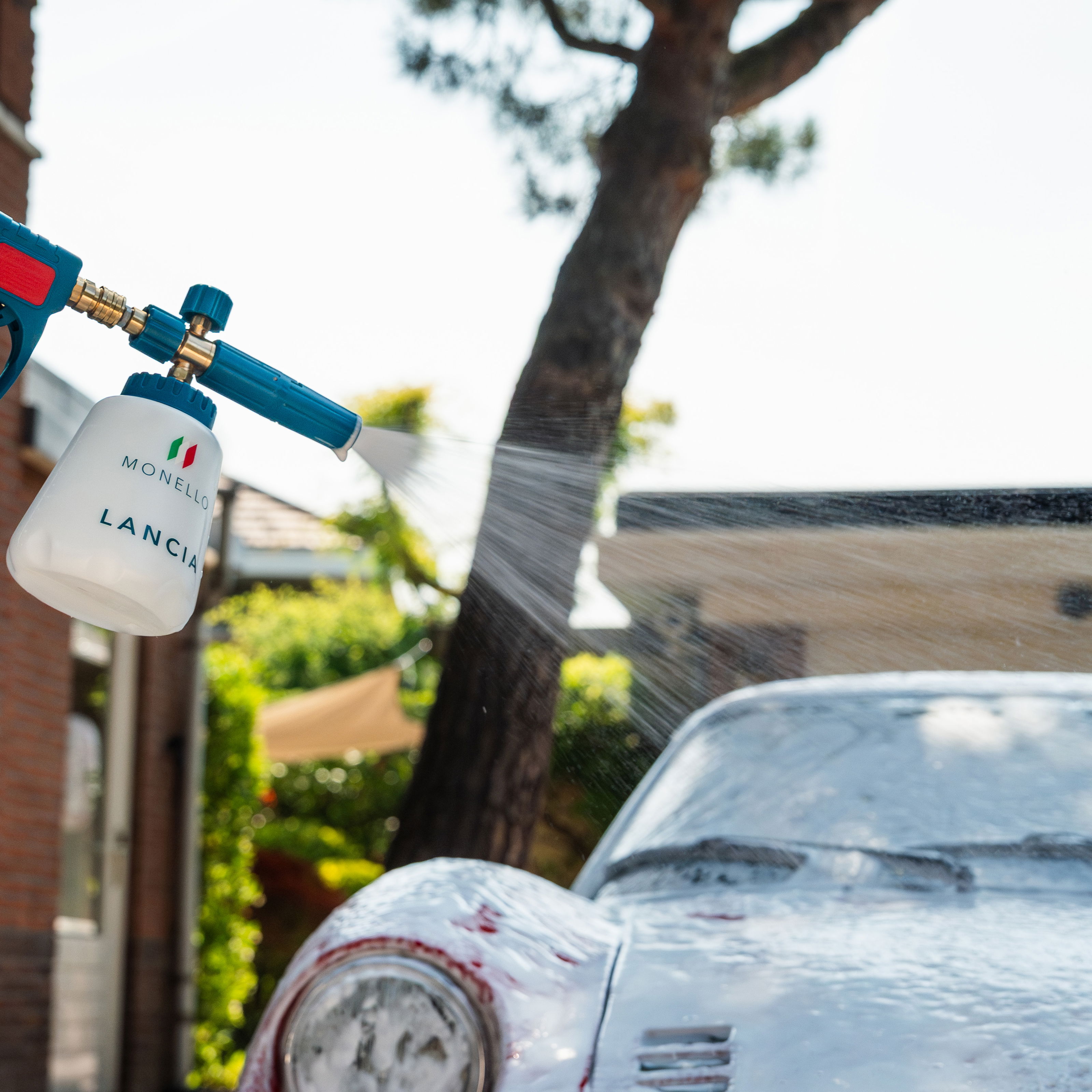 Auto, vervoer, Voertuig