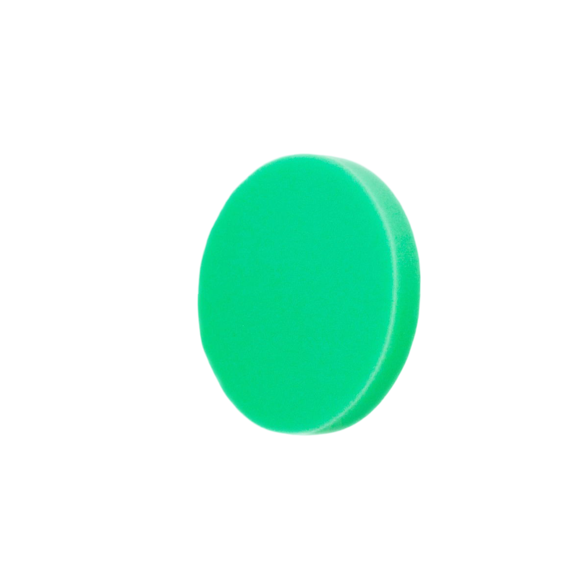 Raffini 3,5 inch Foam Heavy Polishing Pad - Green Raffini 3,5 inch Foam Heavy Polishing Pad - Green