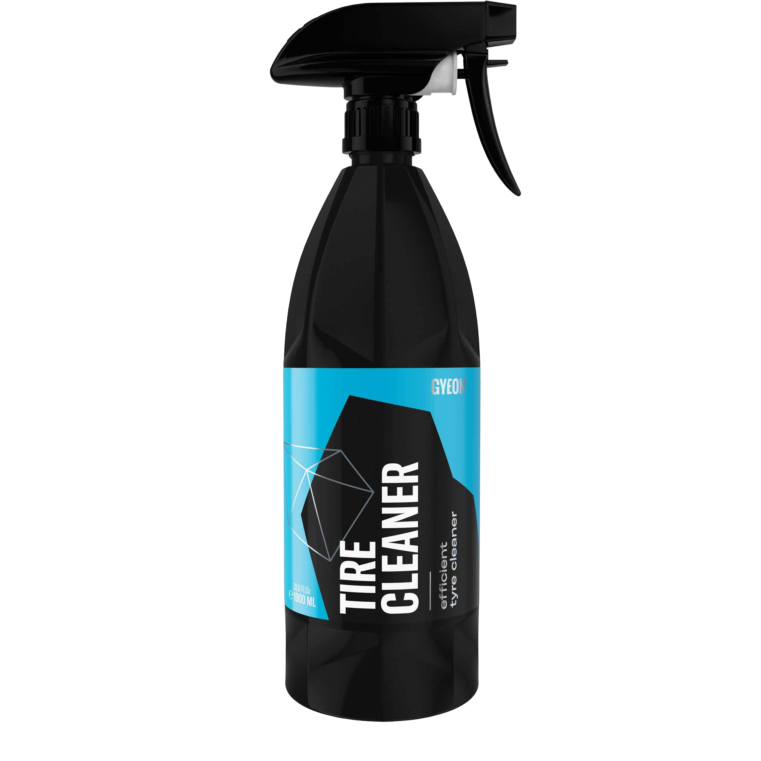 Q²M TireCleaner - 1000ml Q²M TireCleaner - 1000ml