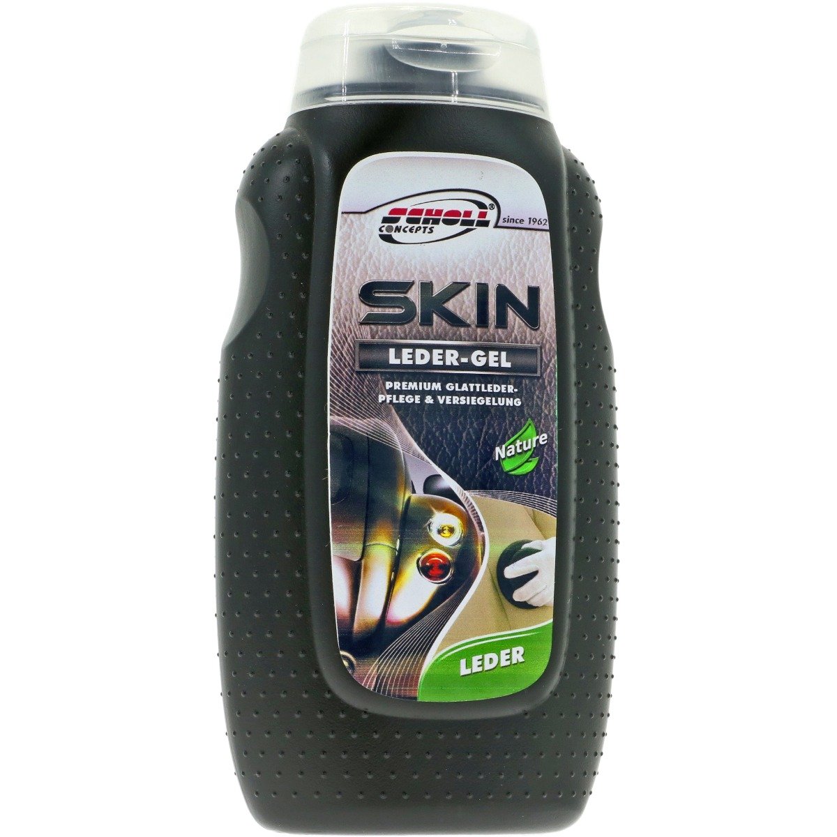 SKIN Leather Gel - 250gram