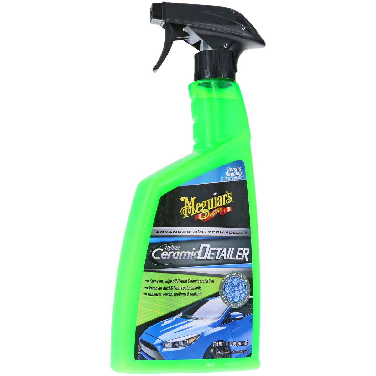 Hybrid Ceramic Detailer - 768ml Hybrid Ceramic Detailer - 768ml