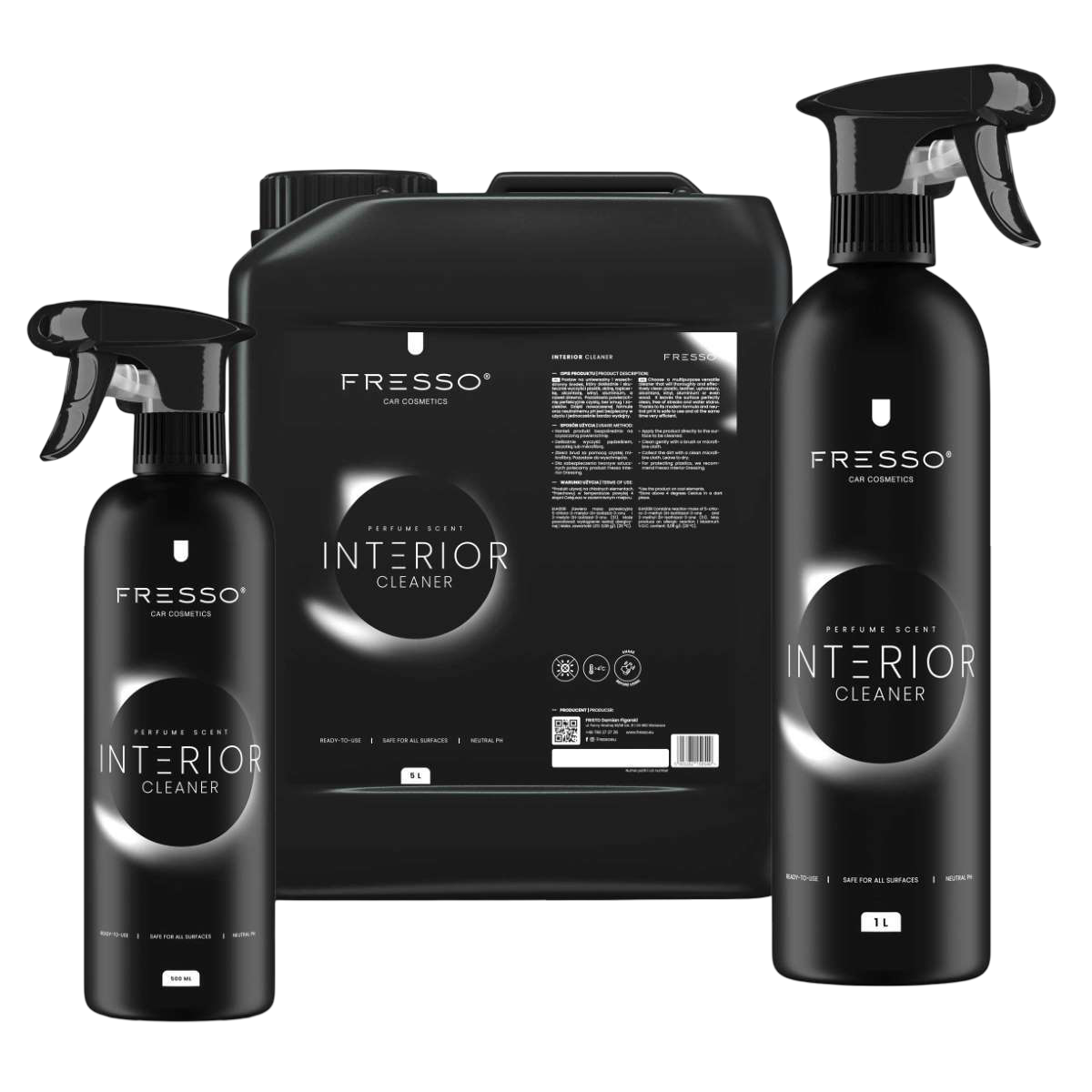 Spuitbus, Tin, Fles, Cosmetica, Parfum