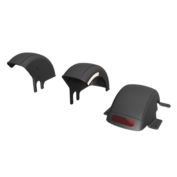 3 piece fender kit for Rover 3 piece fender kit for Rover