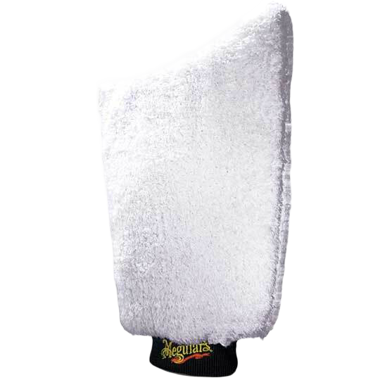 Ultimate Wash Mitt Ultimate Wash Mitt