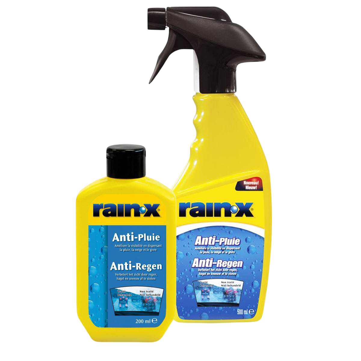 Rain-X Anti-Regen Fles