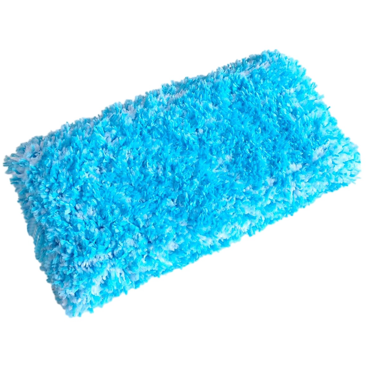 microfiber, duster, blauw, reiniging, doek
