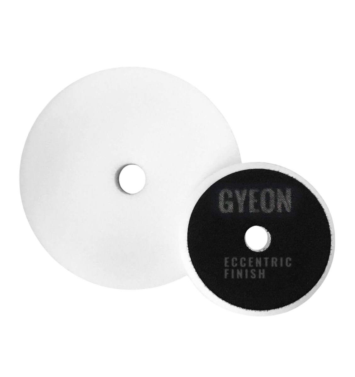 Q²M Finish Eccentric - 80mm 2-pack