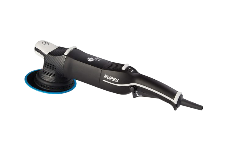 BigFoot LHR21 Mark V Polijstmachine Apparaat, Föhn, Elektrisch apparaat